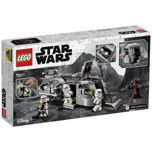 75311 LEGO® STAR WARS™ Carski pljačkaš slika