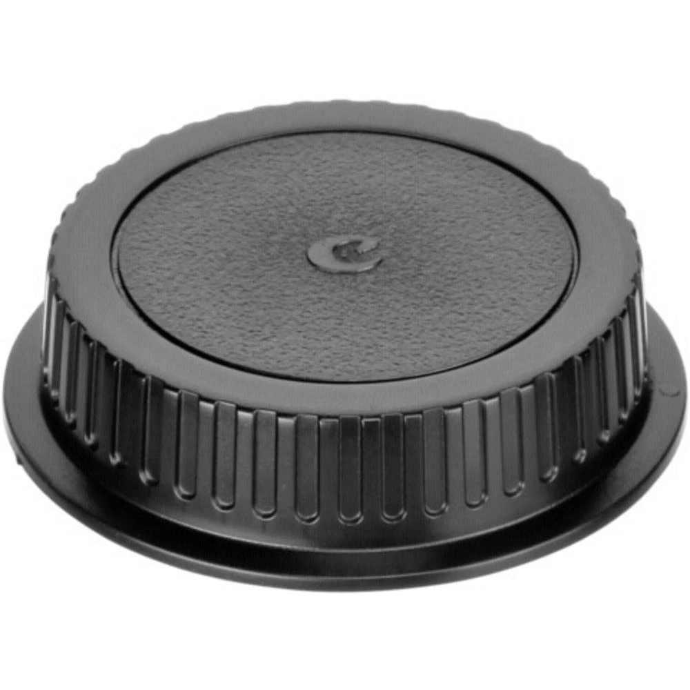 Poklopac za objektiv digiCAP digiCAP Objektivrückdeckel Canon Pogodno za marku (kamera)=Canon slika
