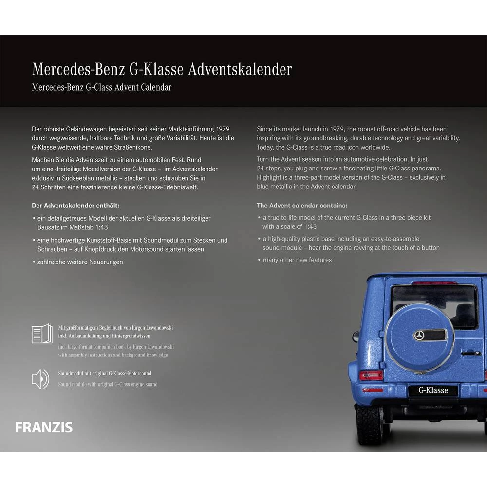 Conrad Product Image