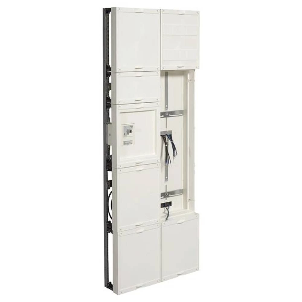 Hager  UF52W2N    polje pretvarača        Content 1 St. slika