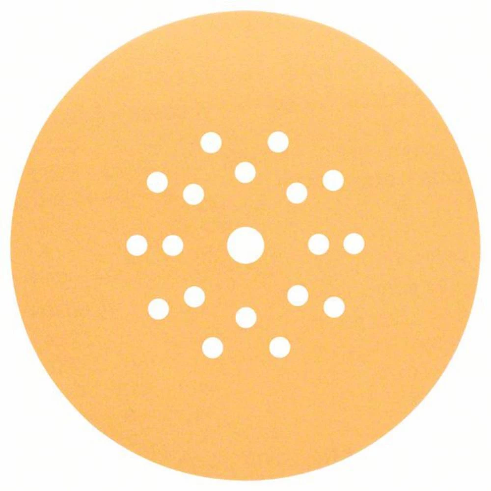 Bosch Accessories 2608621038 Komplet brusnih valjaka Granulacija 180 (Ø) 225 mm 25 ST slika