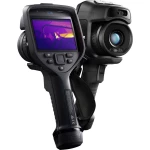 FLIR E76 termalna kamera  -20 do 1000 °C  30 Hz msx®, meterlink™, WiFi