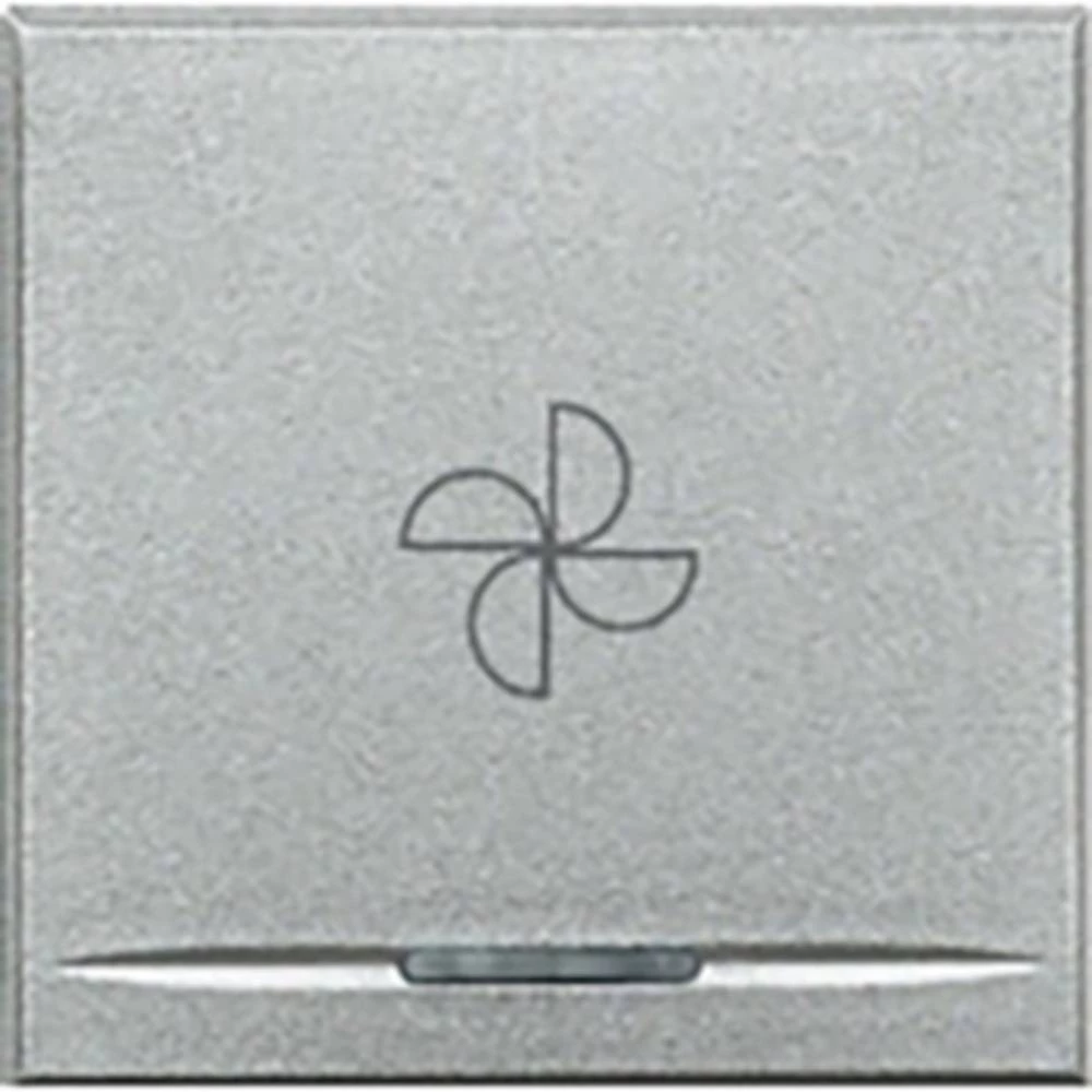 Legrand   klackalica Axolute aluminij boja HC4915/2BC slika