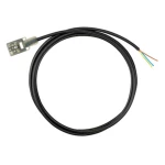 Ventilski utikač s integriranom brtvom SAIL-VSBD-3.0U(0.5) Weidmüller sadržaj: 1 komad