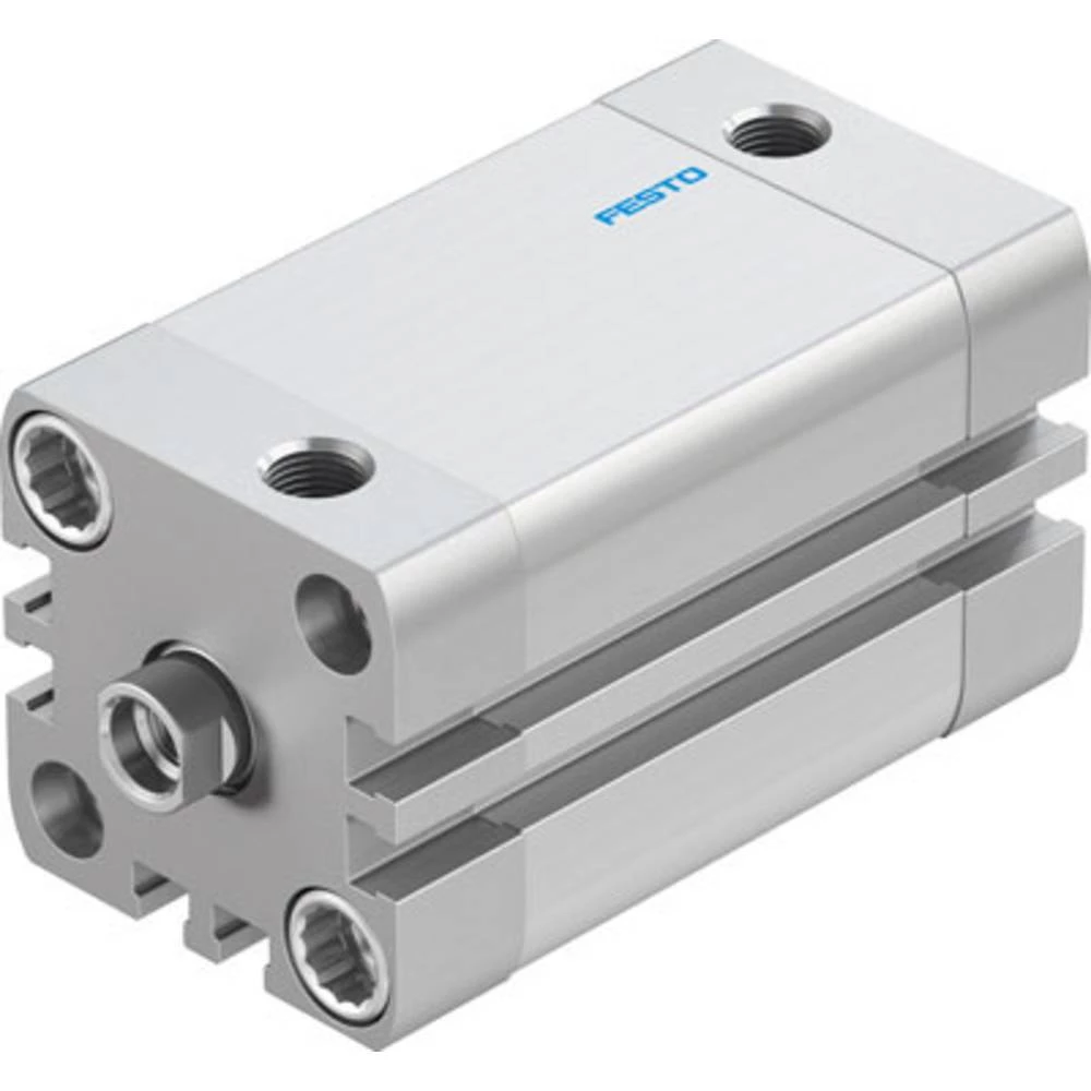FESTO 536284 ADN-32-40-I-P-A kompaktni cilindar  Duljina ulaza: 40 mm 1 St. slika
