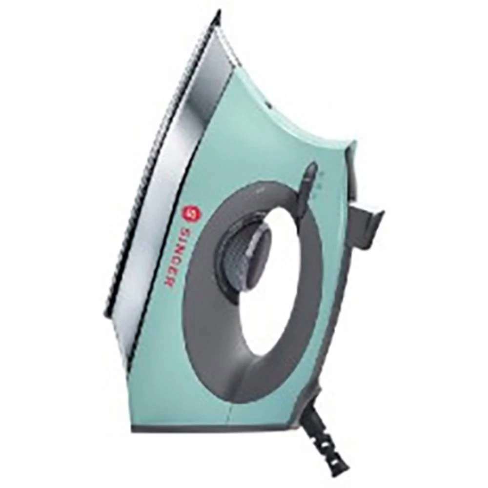 Singer SteamCraft Plus 2.600 Mint/Grey parno glačalo metvica, bijela 3100 W slika