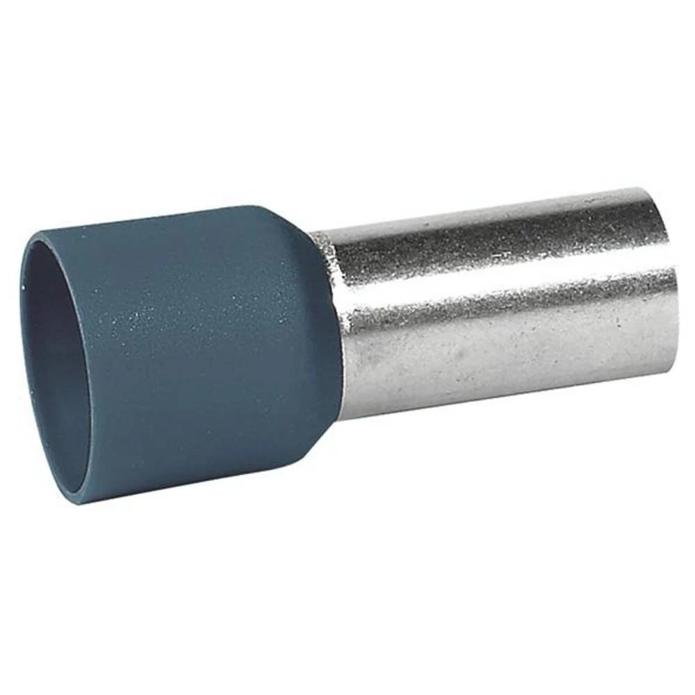 Legrand 037678 kabelski završetak 50 mm²  plava boja 30 St. slika