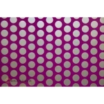 Folija za ploter Oracover Easyplot Fun 1 91-015-091-010 (D x Š) 10 m x 38 cm Ljubičasta/srebrna (fluoroscentna)