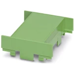 Kućište za DIN-letvu, poklopac, umjetna masa Phoenix Contact EG 90-A/PC GN 10 kom.