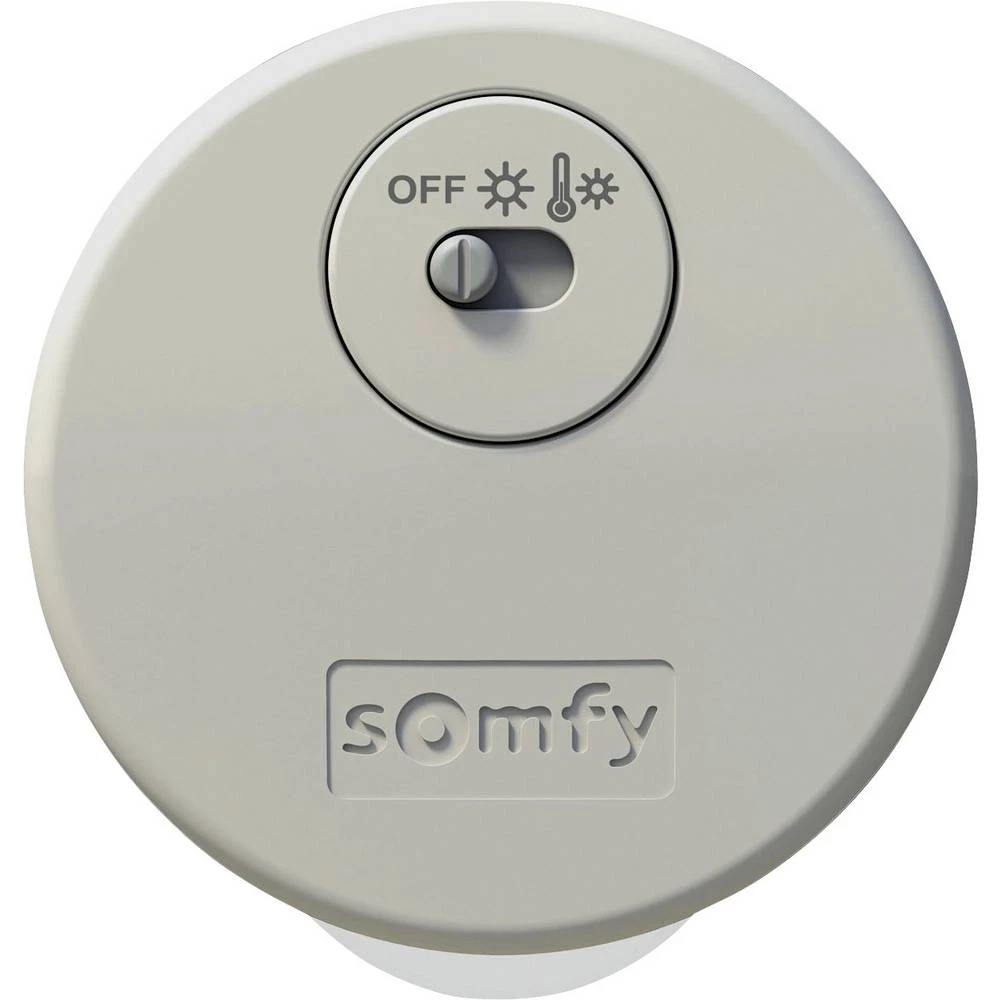 senzor za sunce Somfy 9013708 slika