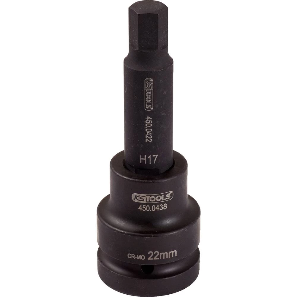 KS Tools 4500463 450.0463 utičnica slika