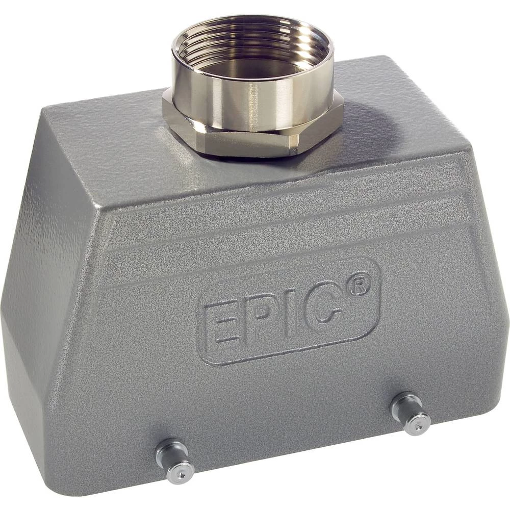 LAPP 10111000 čahurasto kućište PG29 EPIC® H-B 24 5 St. slika