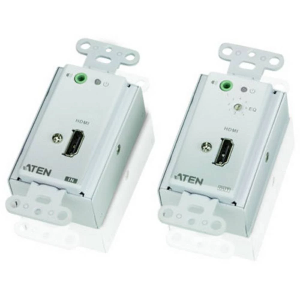 ATEN VE806-AT-G HDMI™, audio line-out proširenje (produžetak) putem mrežnog kabela RJ45 60 m slika