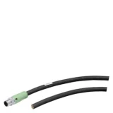 Siemens 6GT28910CH50 Spojni kabel Crna 1 ST
