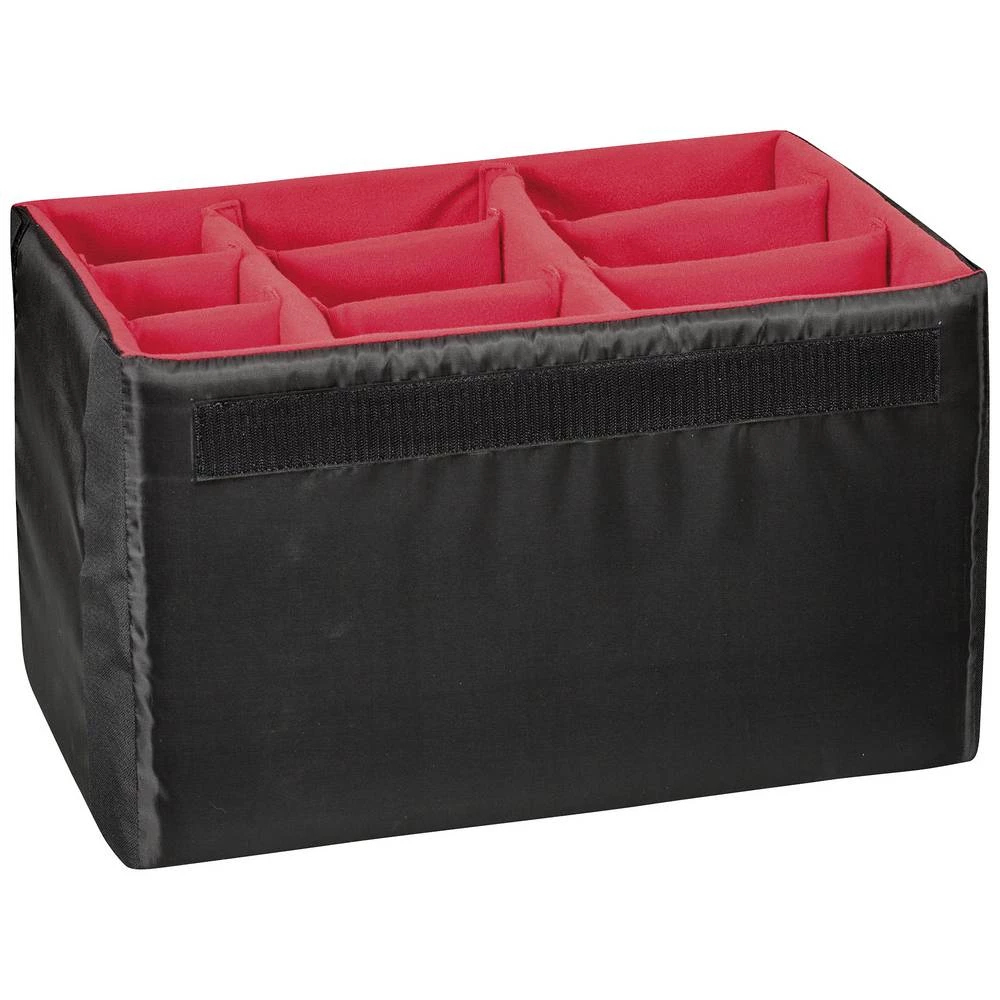 Explorer Cases oprema    (D x Š x V) 430 x 275 x 110 mm  DIV58.1 slika