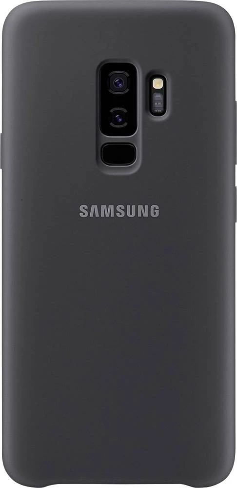 Samsung Silicone Cover Samsung Galaxy S9 slika