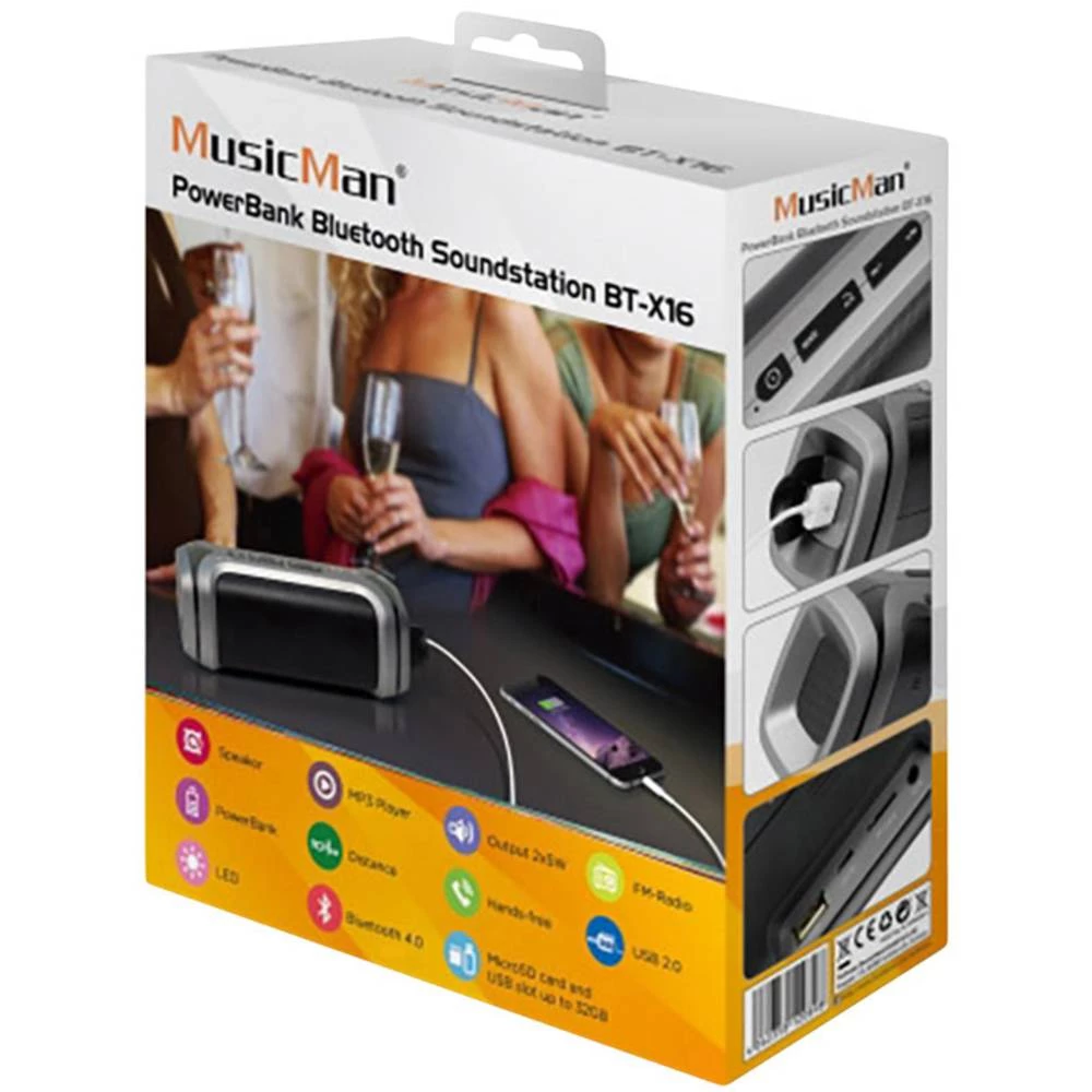 Conrad Product Image