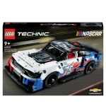 42153 LEGO® TECHNIC NASCAR sljedeće generacije Chevrolet Camaro ZL1