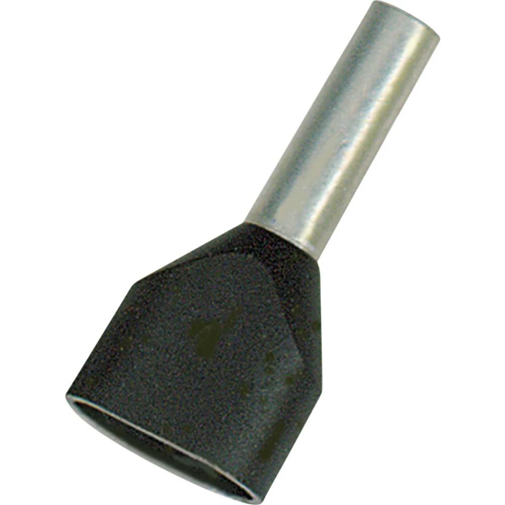 Vogt Verbindungstechnik 470112d kabelski završetak potpuno izolirani bijela 1 kom. slika