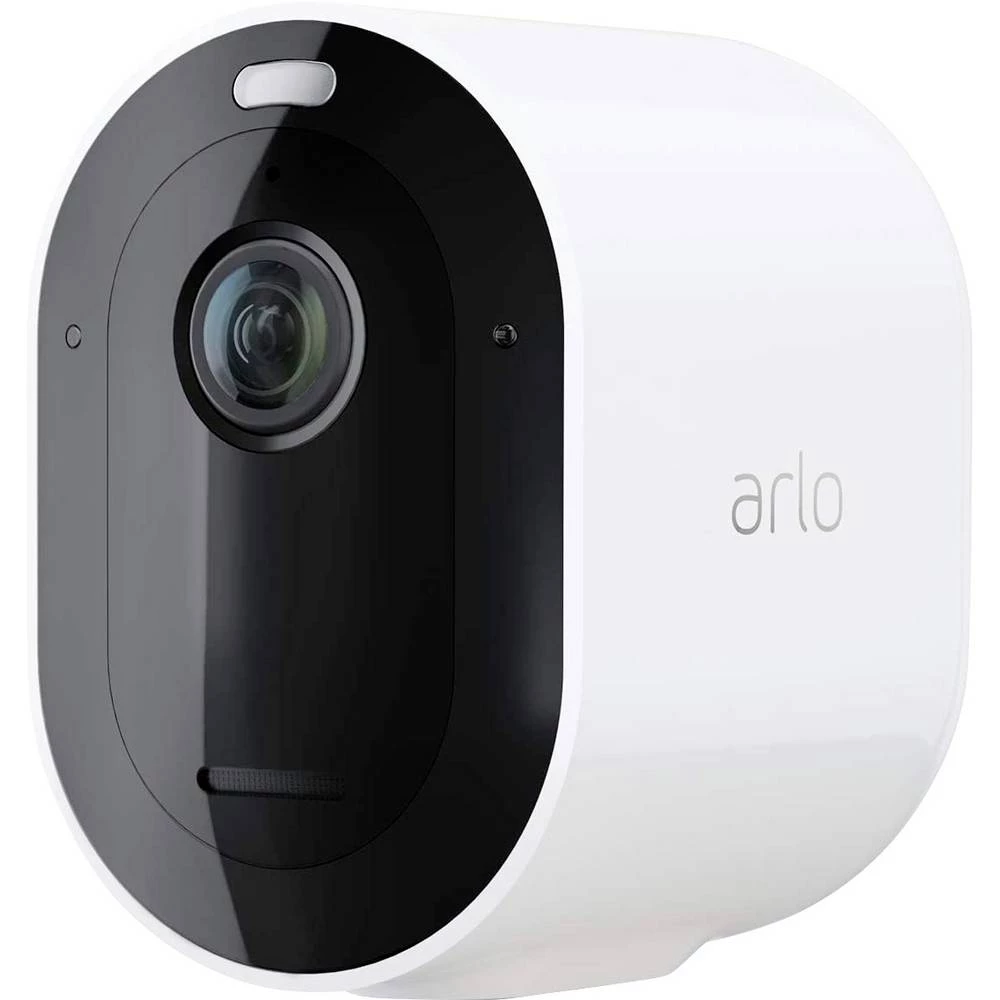ARLO Pro4 Spotlight white, 1 cam VMC4050P-100EUS WLAN ip-sigurnosna kamera   2560 x 1440 piksel slika