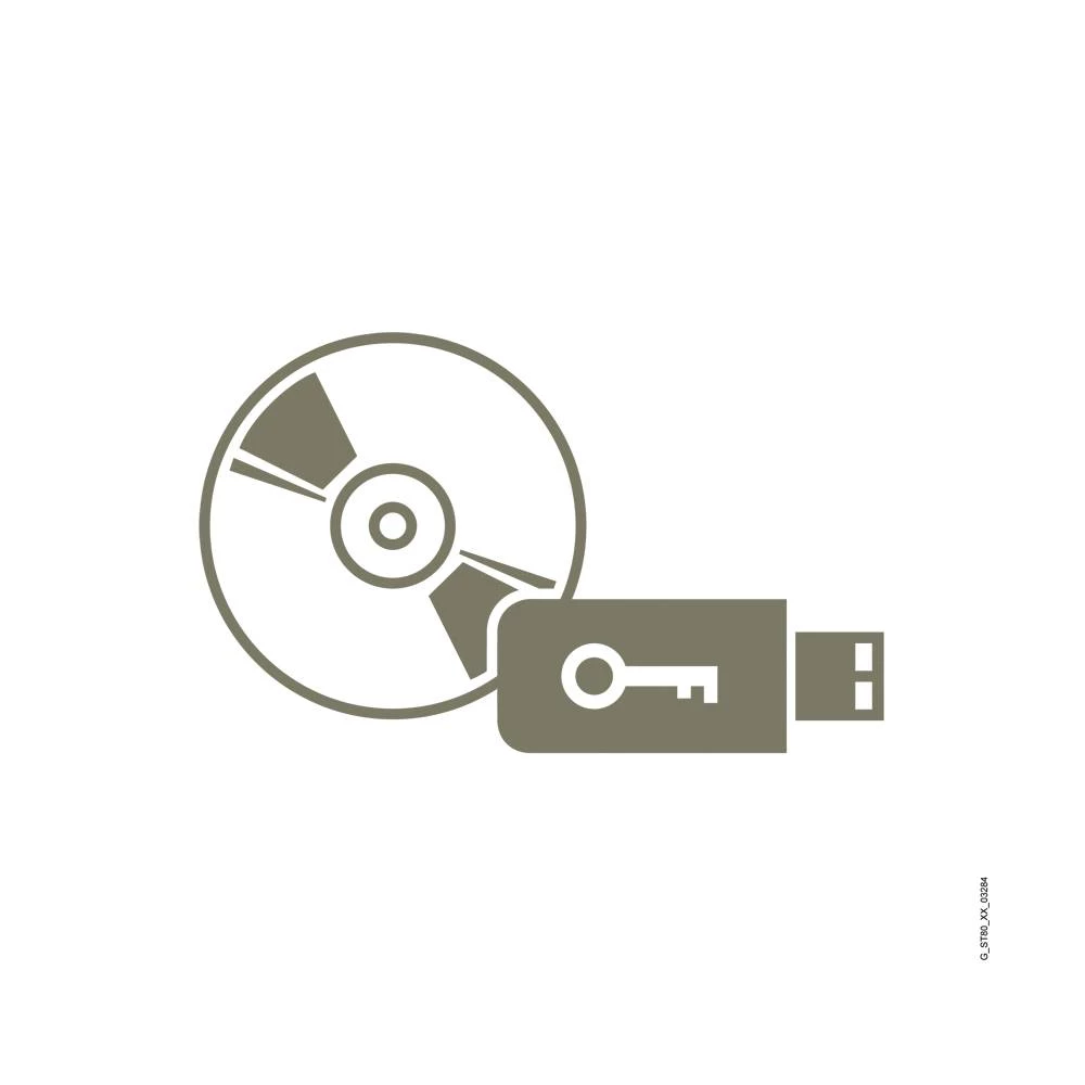 Siemens 6AV21172DB060AA0 6AV2117-2DB06-0AA0 početni komplet slika