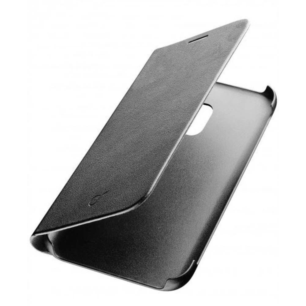 Cellularline BOOKESSGALJ517K Vanjska torbica za mobilni telefon Pogodno za: Samsung Galaxy J5 (2017) Crna slika