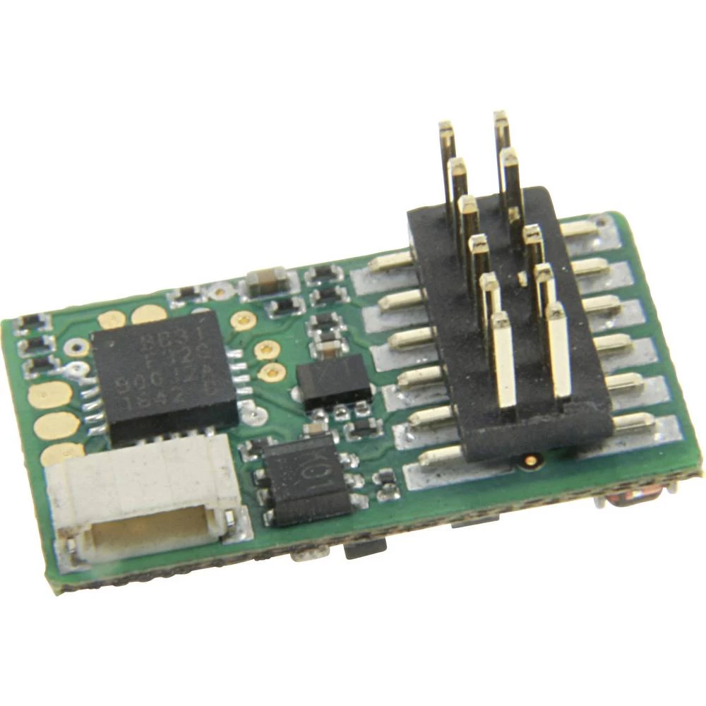 Uhlenbrock 73340  lokdecoder bez kabela, s utikačem slika