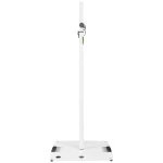 Gravity LS 431 W stalak za svjetlo Opteretivost do težine:20 kg