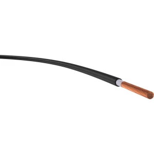 VER H01N2-D 50 Ri. 50 energetski vod H01N2-D 1 x 50 mm² crna 50 m slika