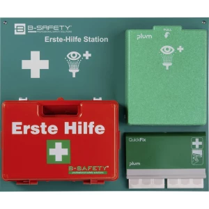 B-SAFETY Classic No.1 EH-ST5-157 komplet prve pomoći (D x Š) 600 mm x 500 mm slika
