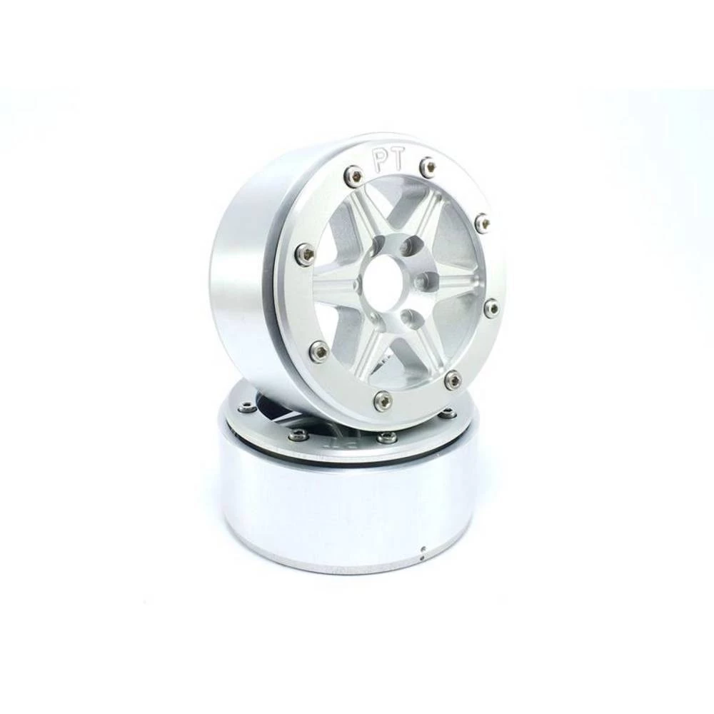 Metsafil 1:10 crawler naplatci Sixstar<b slika