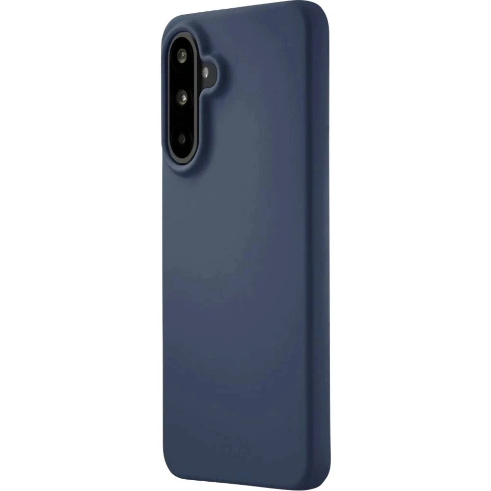 Hama etui Samsung Galaxy A56 5G plava boja 00019700 slika