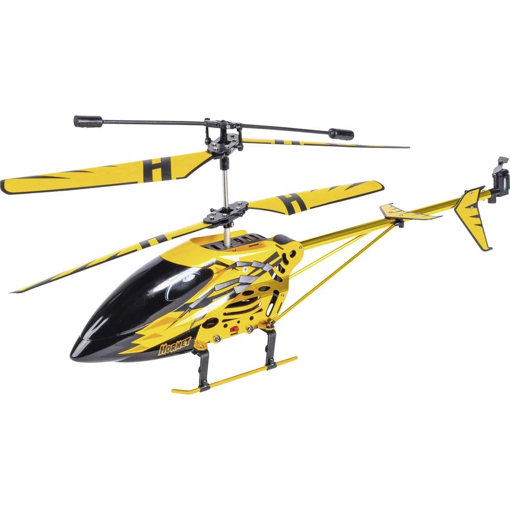 Carson RC Sport Easy Tyrann Hornet 350 RC helikopter za početnike RtR slika