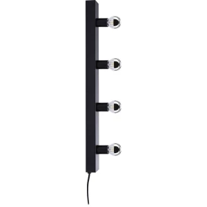 Paulmann Regula II 80101 LED svjetlo za ogLEDalo crna slika