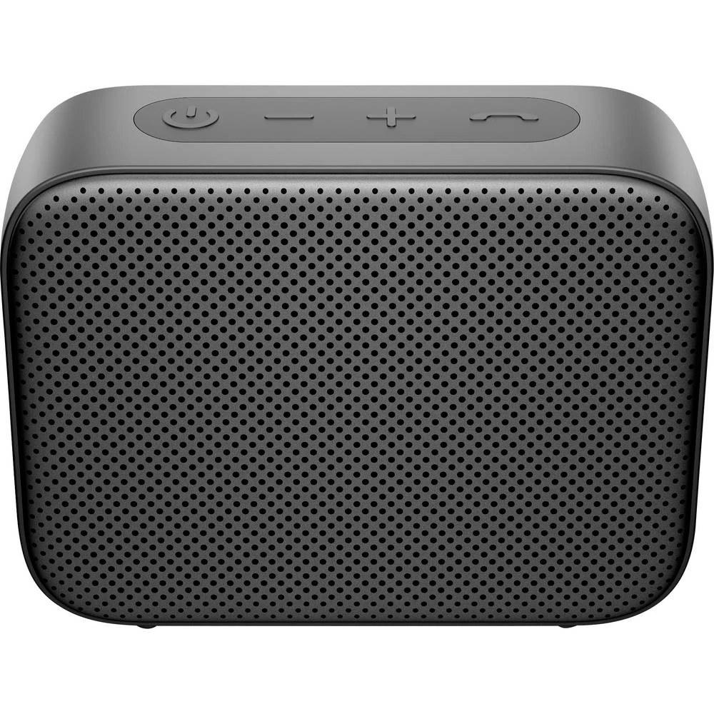 HP 350 Bluetooth zvučnik otporan na prašinu, vodootporan, funkcija govora slobodnih ruku crna slika