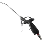 Pištolj za puhanje komprimiranog zraka 8 bar Aerotec