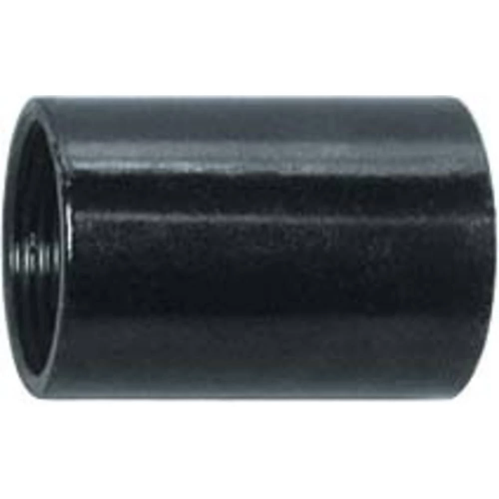 Fränkische Rohrwerke 20250040 Obujmica Crna 1 ST slika