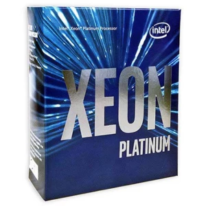 Procesor (CPU) u kutiji Intel® Xeon Platinum 8164 26 x 2 GHz 26-Core Baza: Intel® 3647 150 W slika