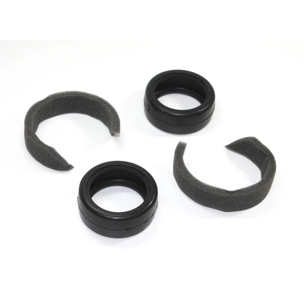 Rezervni dio Team C TR1049 Guma i umetak slika