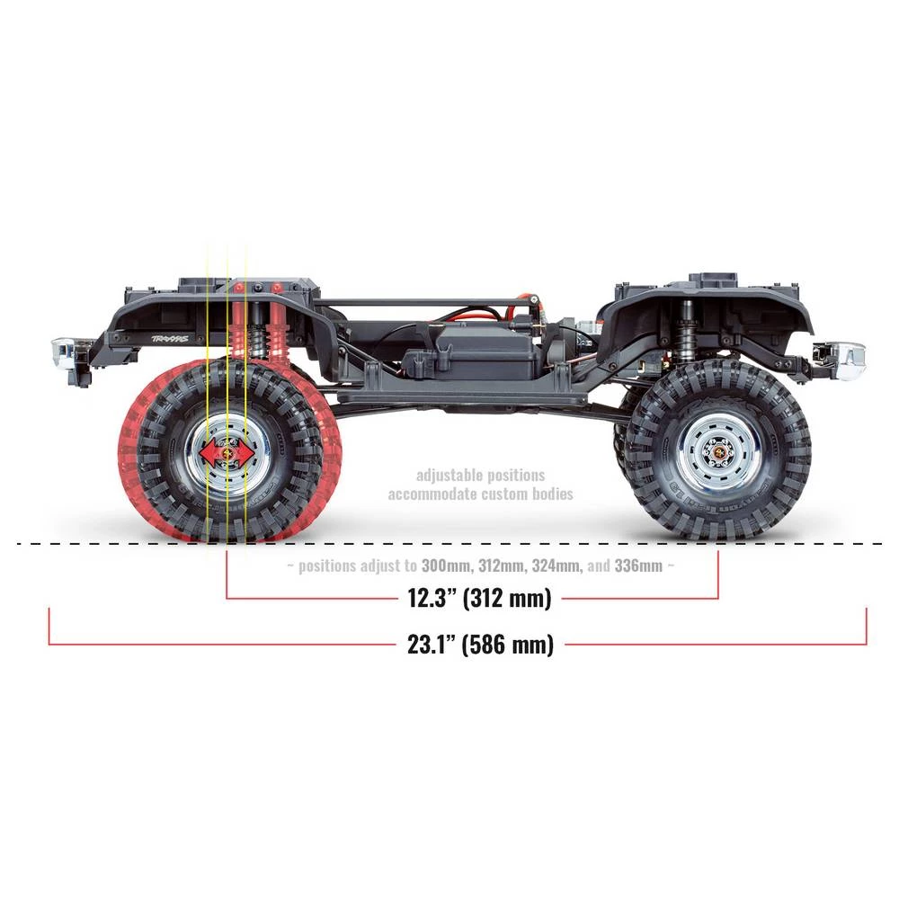 Conrad Product Image