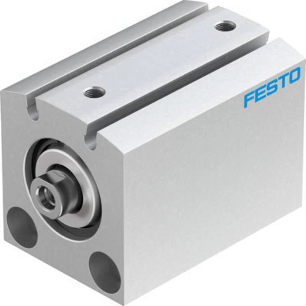FESTO 188176 ADVC-25-25-I-P-A cilindar kratkog hoda Duljina ulaza: 25 mm 1 St. slika