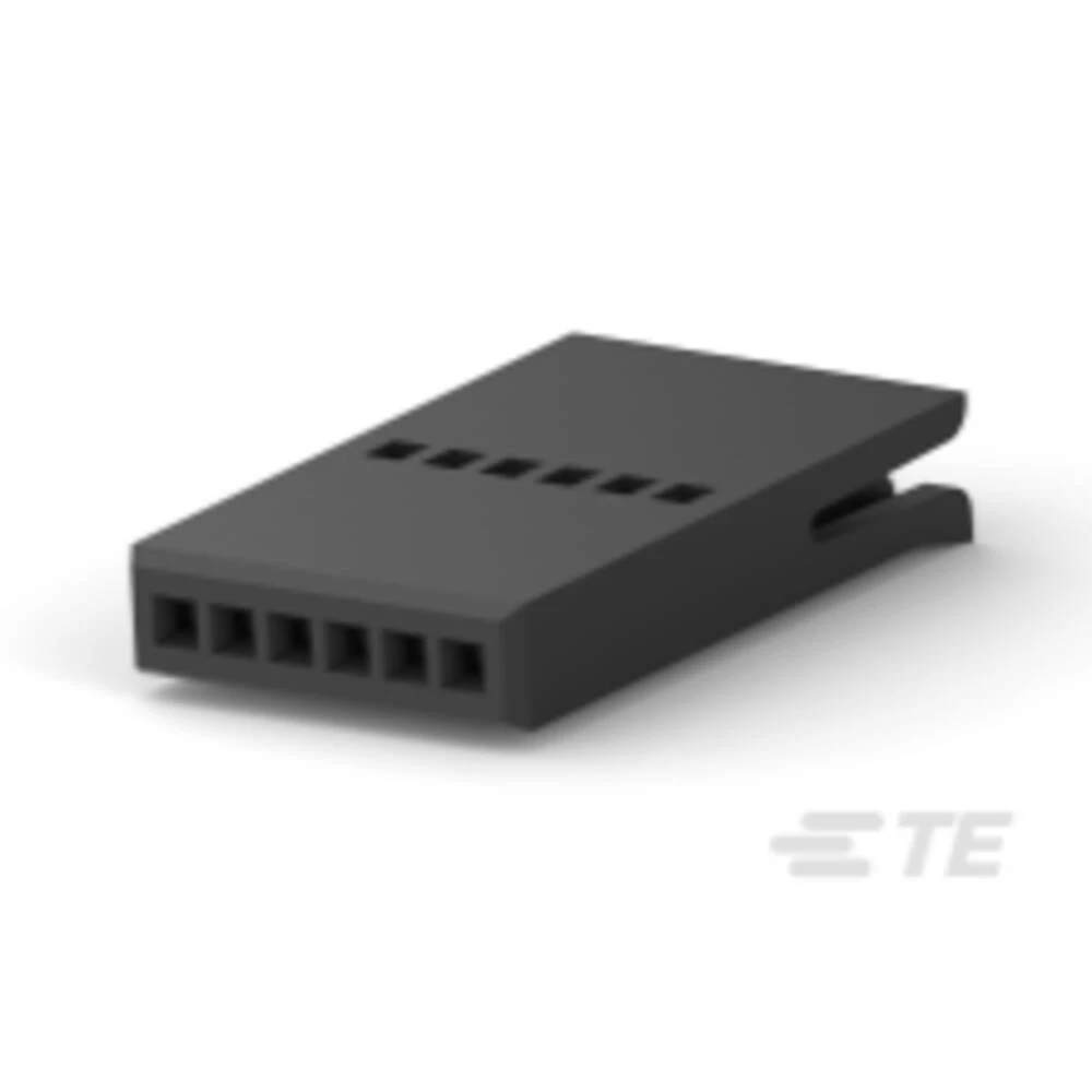 TE Connectivity FFC & FEC CONNECTOR AND ACCESSORIESFFC & FEC CONNECTOR AND ACCESSORIES 487544-3 AMP slika