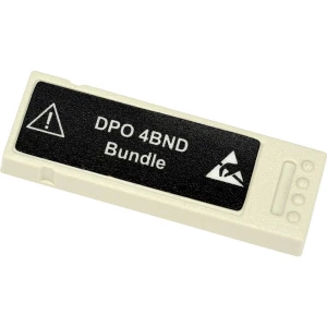 Tektronix DPO4BND aplikacijski modul MDO3BND za DPO4000 / MDO4000 serija DPO4BND slika