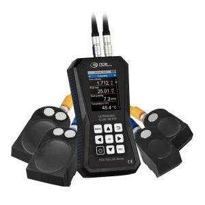 PCE Instruments ultrazvučni senzor   PCE-TDS 200 ML Pogonski napon (područje): 5 V Mjerno podučje: 0 - 32 m/s 1 St. slika