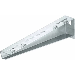 OBO Bettermann 6424608 Dodatna oprema za montažu (D x Š x V) 210 x 32.5 x 65 mm 1 ST Metalna slika