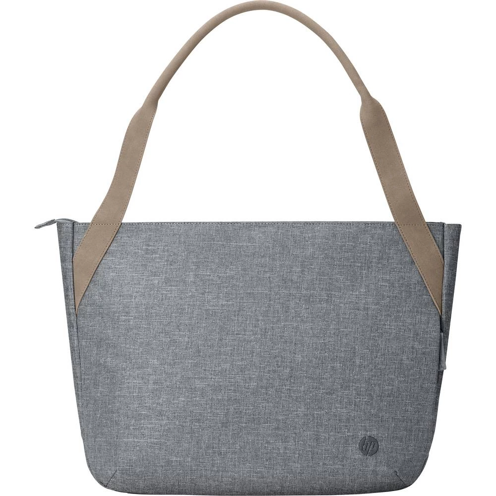 HP torba za prijenosno računalo HP RENEW 14 Grey Tote EURO (P) Prikladno za maksimum: 35,6 cm (14") siva slika