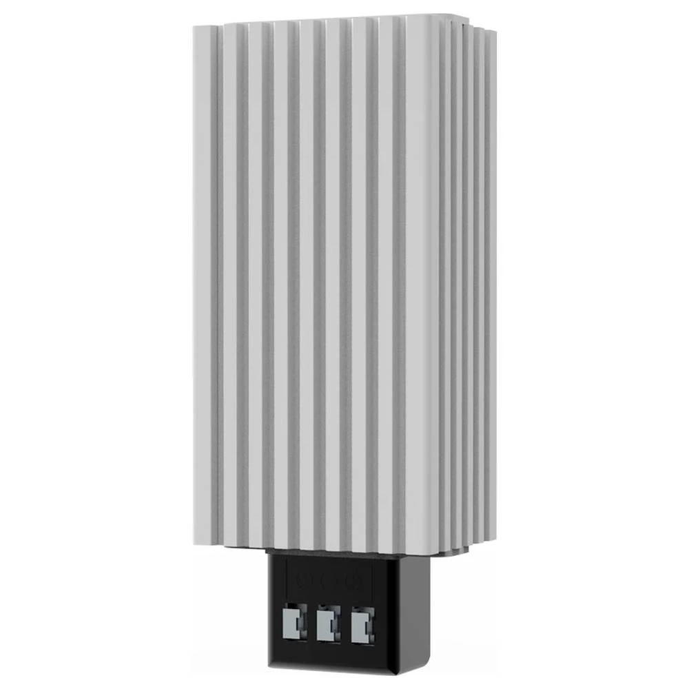 nVent HOFFMAN EHG030 grijanje za razvodni ormar 110 V (min) 30 W (Š x V x D) 70 x 100 x 50 mm 1 kom. slika