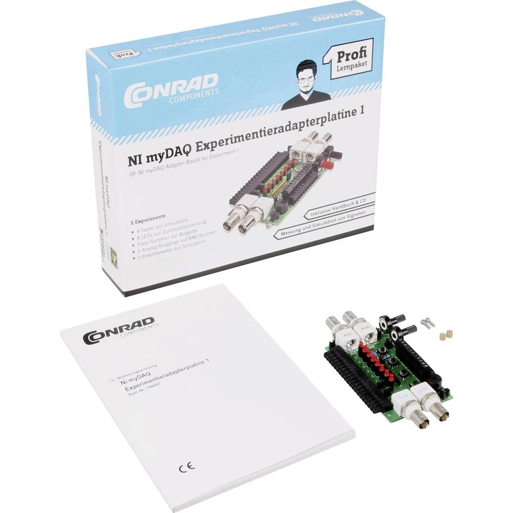 Conrad Product Image