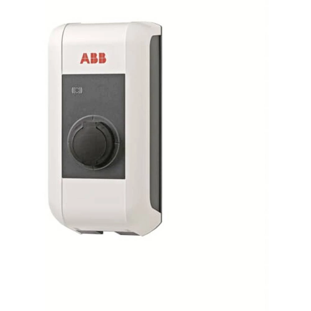 ABB EVLunic_B+_W22-T-R-0 stanica za punjenje e-mobilnost slika