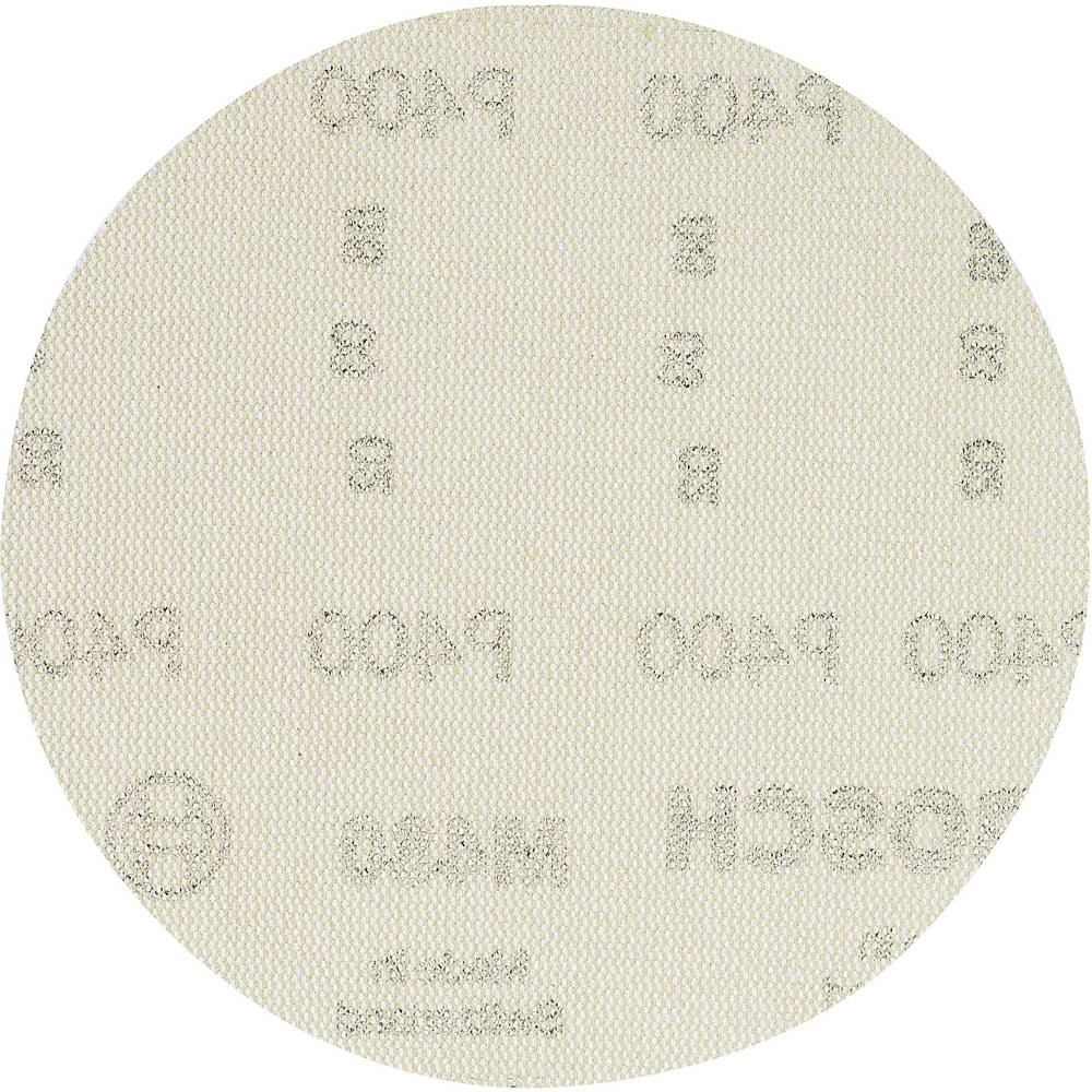 Bosch Accessories 2608621141 2608621141 ekscentrični brusni papir Granulacija 240 (&Oslash;) 115 mm 5 St. slika